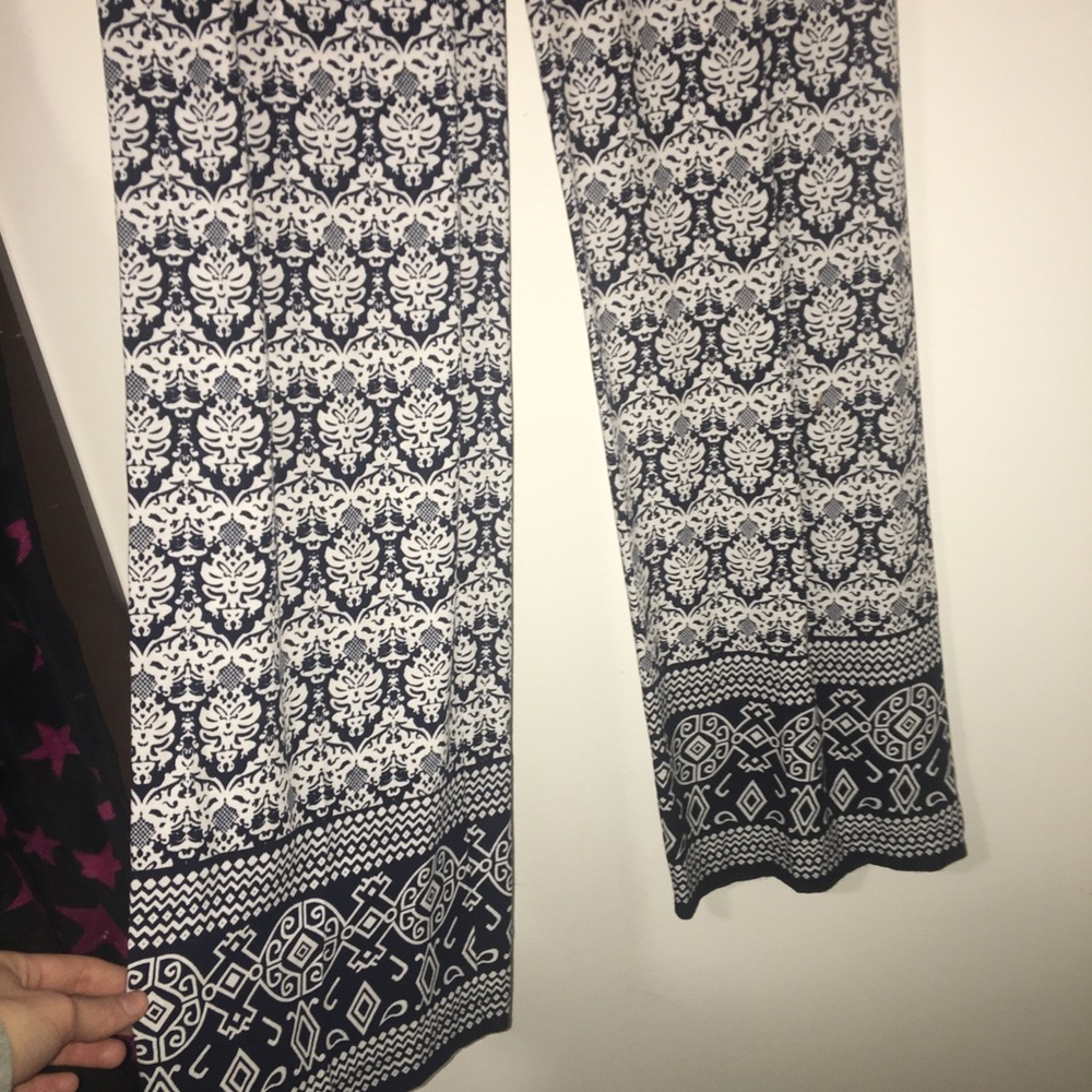 Boho pants size S